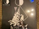King Krule - 6 Feet Beneath The Moon - TTL Grey Vinyl LP - XX/600 - Sealed