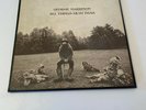 GEORGE HARRISON ALL THINGS MUST PASS WITH POSTER