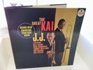 J.J. JOHNSON - BILL EVANS - ROY HAYNES - IMPULSE RECORDS A-1 MONO VAN GELDER NM