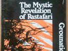 MYSTIC REVELATION OF RASTAFARI - Grounation 3XLP on MRR JA Pressing EX