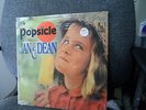 Jan & Dean Popsicle Liberty Stereo Vinyl LP LST -Original SEALED