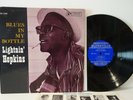 VG+/G+ Lightning Hopkins 