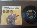 Elvis Presley, 47-6357 Devilcover Mystery Train, Selten , Germany
