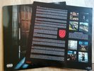 Kanye West 2x LP Late Registration USA 2005 Roc-A-Fella 1st Press & Insert //