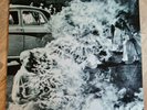 Rage Against The Machine LP Same UK 1992 Epic 1st Press NICE COPY HIP HOP