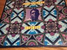 RARE JAZZ-IMPULSE RECORDS 9225-JOHN COLTRANE-INFINITY-LP-(NM)