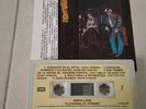 MARILLION CLUTCHING AT cassette made mexico with different art cover MEXICAN