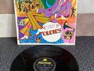 THE BEATLES A COLLECTION OF BEATLES OLDIES MONO LP PARLOPHONE PMC7016 VG
