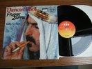 FRANK ZAPPA - DANCIN' FOOL - RARE MAXI 12