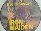 Iron Maiden - Live in Sweden - Vol. 2 - 12