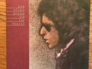 Bob Dylan - Blood on the Tracks LP Columbia PC 33235 1975 1st Pressing VG+