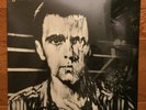 Peter Gabriel - 3 Melt LP Mercury SRM-1-3848   1980 Pressing New, Sealed