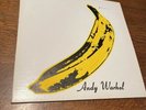 THE VELVET UNDERGROUND & NICO LOU REED ANDY WARHOL V6-5008 Side 1 & 2