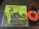 MIRTHA Y RAUL Rare Cuban Psych Pop 1970 MEXICO 7