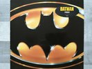 Prince Batman   Motion Picture Soundtrack 1989 Vinyl LP