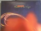 Cocteau Twins Heaven Or Las Vegas Lp UK 4AD Cad0012 Original 1990 OOP NM Inner