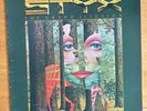 Styx - The Grand Illusion Vinyl Original Master Recording MFSL 1-026