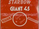 STARBOW: Intersidereal Message US AVI Disco Funk Soul 12” Sealed