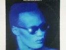 GRACE JONES Warm Leatherette 900641 Sterling SRC LP Vinyl VG+ near ++ Cover VG+