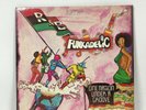 FUNKADELIC  ONE NATION UNDER A GROOVE  VINYL LP George Clinton