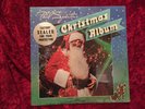 PHIL SPECTOR'S Christmas Album SEALED  RARE 1972 Apple 1ST PRESSING  RONETTES