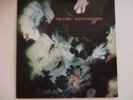 THE CURE  DESINTEGRATION LP  839 353 1 FIXH 14 1989