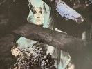 The Church - Remote Luxury (1989 WB 1-25152) LP VG+