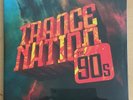 Trance Nation The 90s (2019) 4-LP 32 Titel