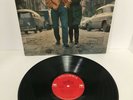 1st US MONO BOB DYLAN The Freewheelin' VG Vinyl/Cover 2 EYE XLP-58717-3F T