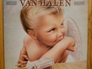 Van Halen 1984 Vinyl LP Original VG