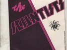 THE SCIENTISTS Frantic Romantic 7