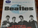 Beatles Home and Away '64-'66 (5 LP-Box Set+Book+Poster)