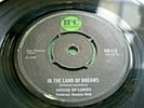 House Of Lords In The Land Of Dreams Monster Freakbeat Psych 45    B & C Records