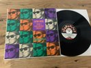 LIGHTNIN' HOPKINS JOHN LEE HOOKER THERE'S GOOD ROCKIN' TONIGHT UK ORIGNAL 1965
