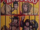 THE WHO Who's Zoo - TMOQ TMQ Double LP - William Stout Cover