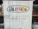CLUTCH - ROBOT HIVE/EXODUS   - 2XLP    NEW/SEALED