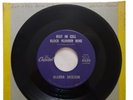 Wanda Jackson Riot in Cell Block Number Nine 1961 US Capitol 4520