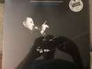 Jerry Lee Lewis Live At Third Man Records Black Blue Split Color Vinyl Lp Oop