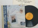Elvis Presley LP Love Songs RPL-8093 Japan 1981 incl. Insert + original OBI