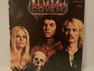 Coven - Witchcraft Destroys Minds & Reaps Souls LP  Mercury SR-61239 - Used