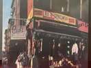 Beastie Boys Paul's Boutique Original 8 Panel 1st