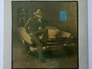 HANK WILLIAMS JR: HABITS OLD & NEW - 1980 ELEKTRA COUNTRY VINYL LP - EXC