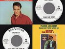 NM PROMO Elvis Presley 