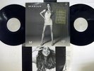 MARIAH CAREY 1's COUMBIA C2 69670 US SHRINK VINYL 2LP