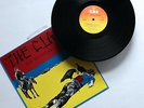 ORIGINAL 1978 UK FIRST PRESS THE CLASH GIVE EM ENOUGH ROPE VINYL LP ENGLAND RARE