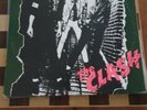 The Clash ?– The Clash 1977 CBS ? Vinyl LP mx178769