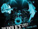 The Police - Live  Vol. 1 and 2 2021 Record Store Day *PreSale Bundle