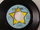 The Bananas & Doverspike-Girl When I Touch You & Together-45 RPM STARTIME 1002