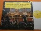 Bernstein Maisky Kremer Brahms Double Concerto DGG Digital Stereo '84 NM