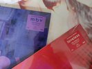 MY BLOODY VALENTINE DELUXE BUNDLE LOVELESS ISNT ANYTHING MBV VINYL LP SET MINT